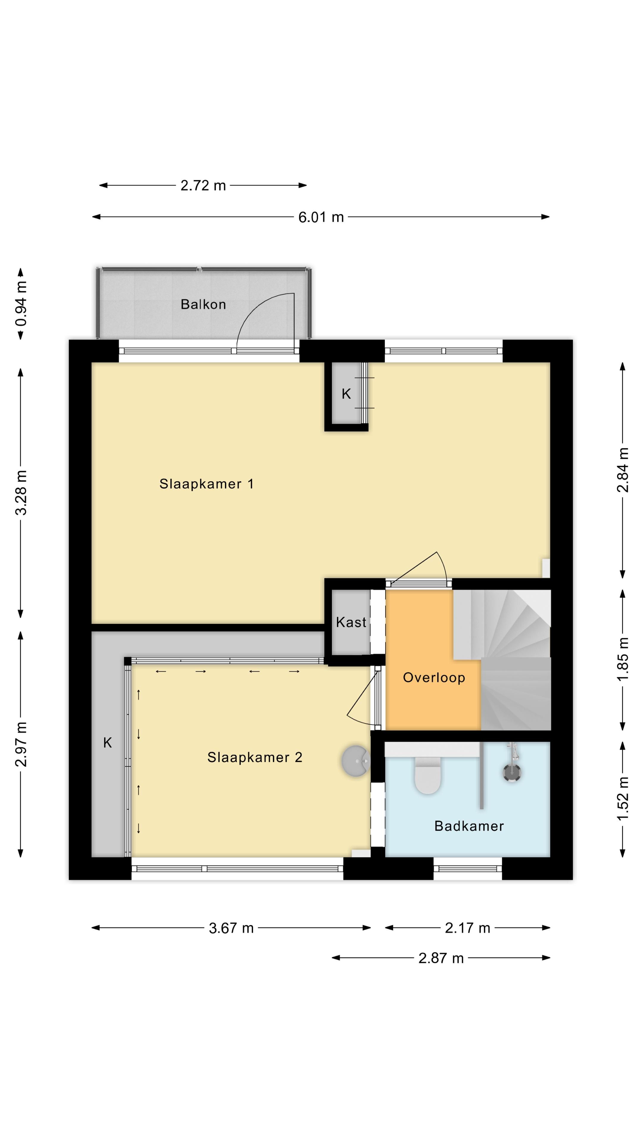 Foto 42 van Bijlstraat 18