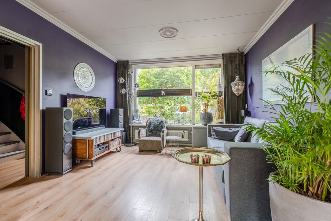 Foto 7 van Bijlstraat 18