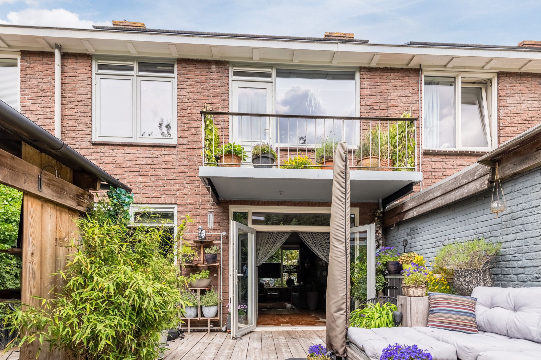 Bijlstraat, 18, Zaandam, 1502TJ, Noord-Holland, Nederland 18 