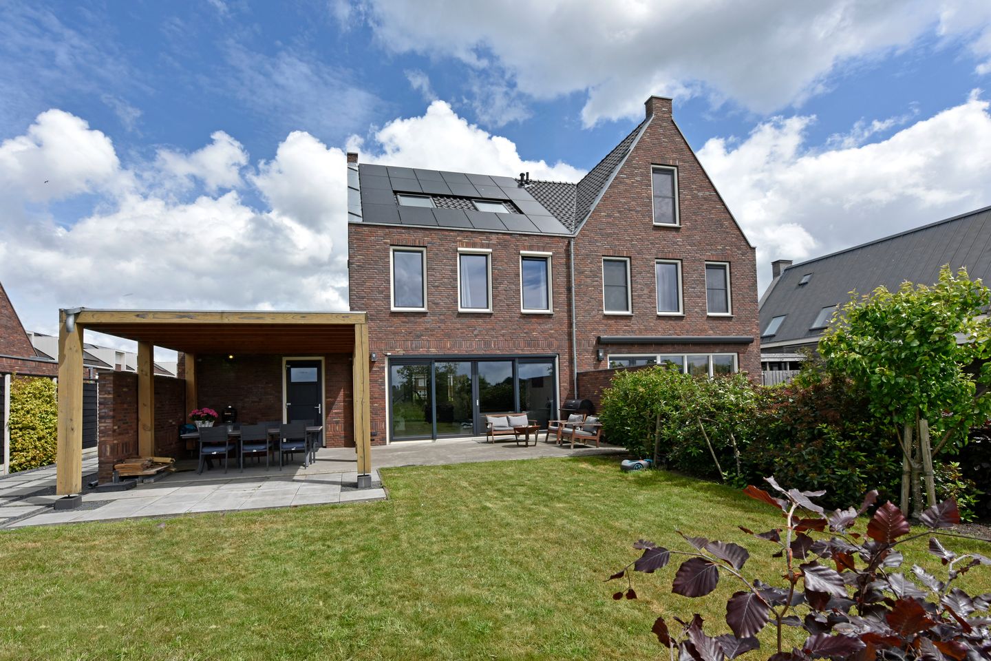 Foto 4 van Waterhoen 18