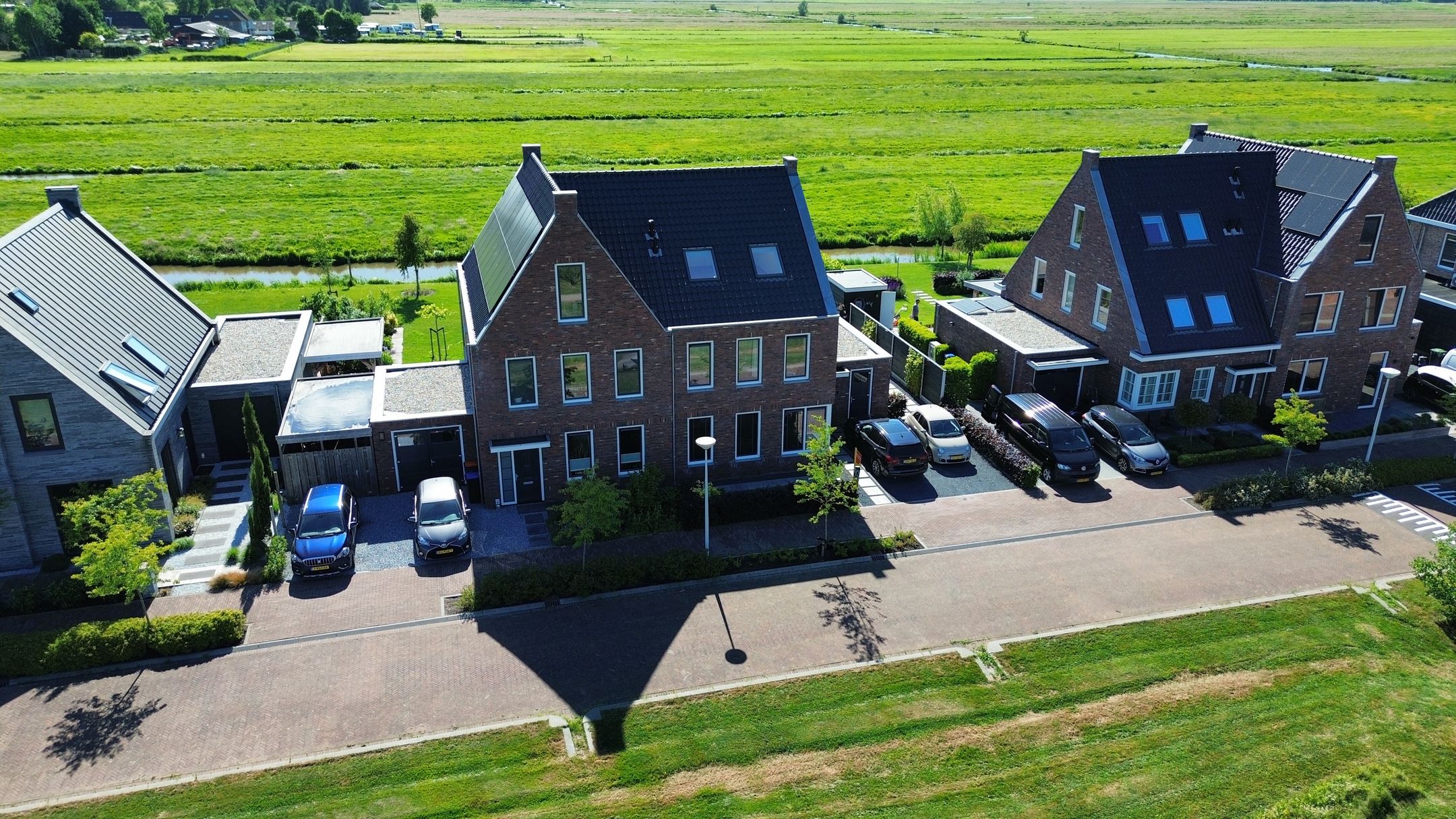 Foto 3 van Waterhoen 18