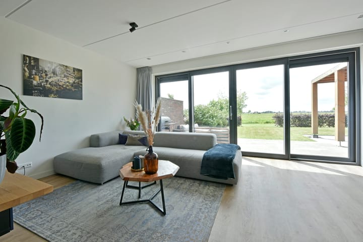 Foto 5 van Waterhoen 18