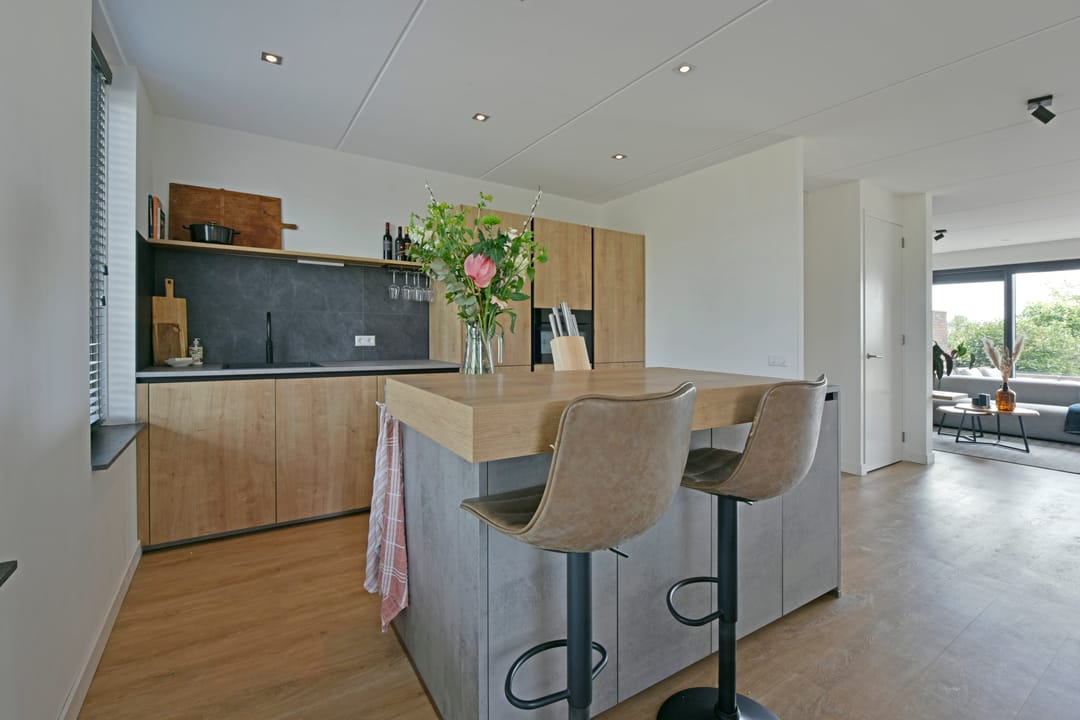 Foto 7 van Waterhoen 18