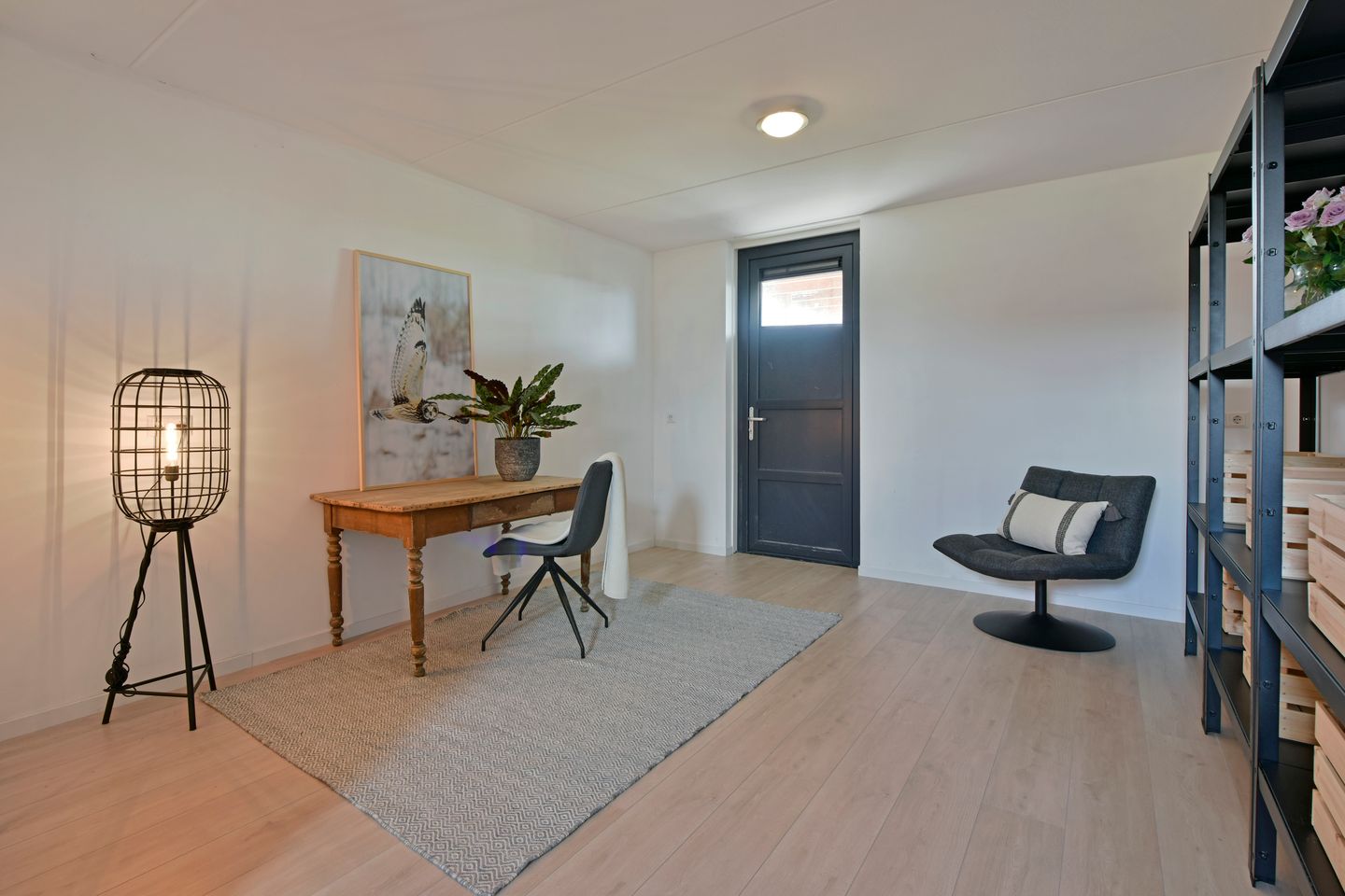 Foto 19 van Waterhoen 18