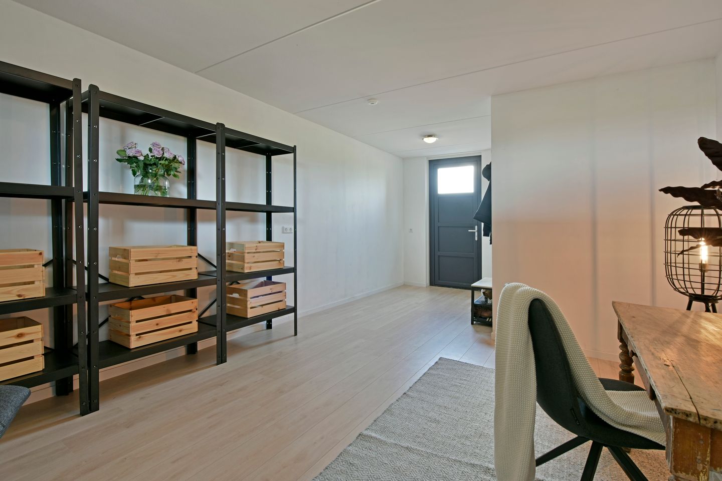 Foto 20 van Waterhoen 18