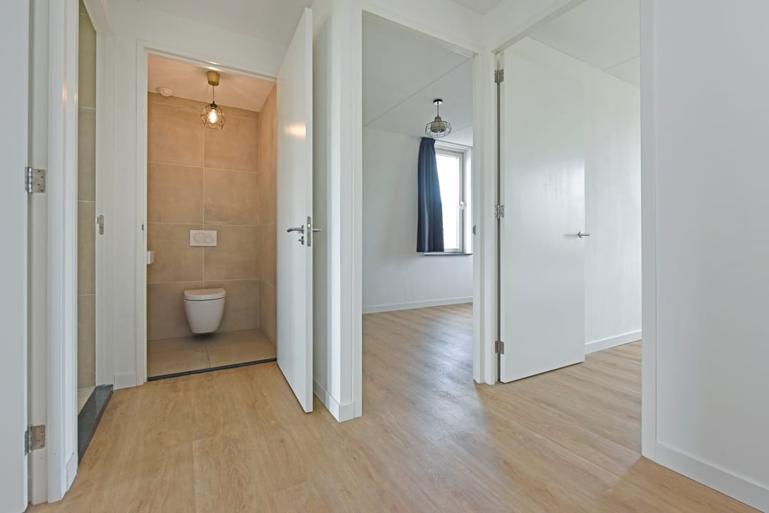 Foto 26 van Waterhoen 18