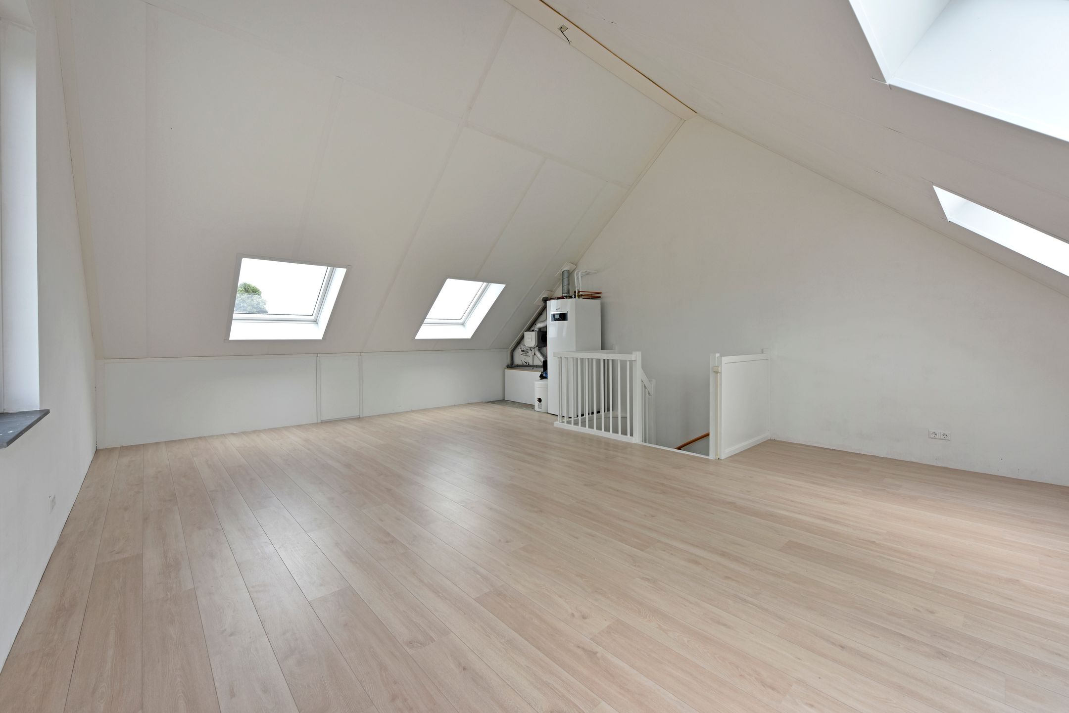 Foto 33 van Waterhoen 18