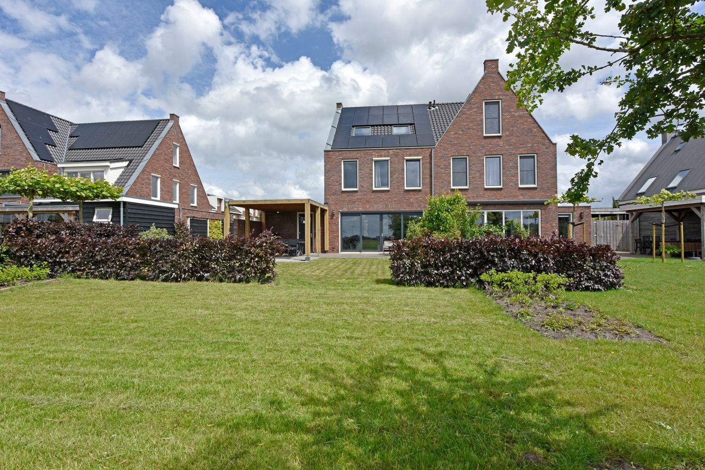 Foto 34 van Waterhoen 18