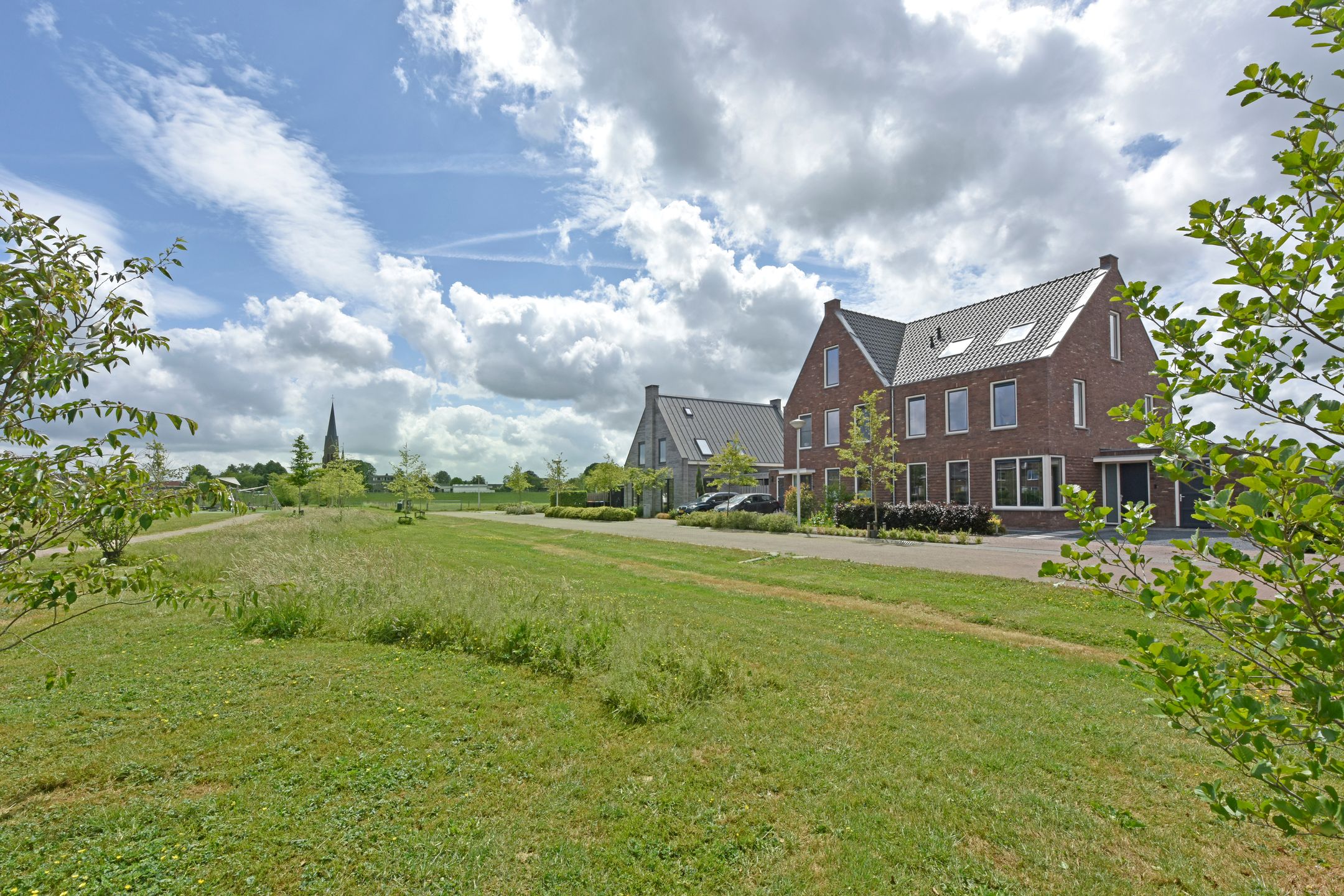 Foto 39 van Waterhoen 18