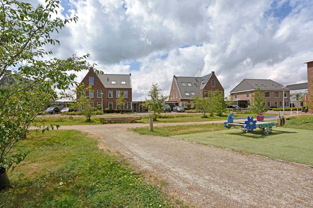 Foto 41 van Waterhoen 18