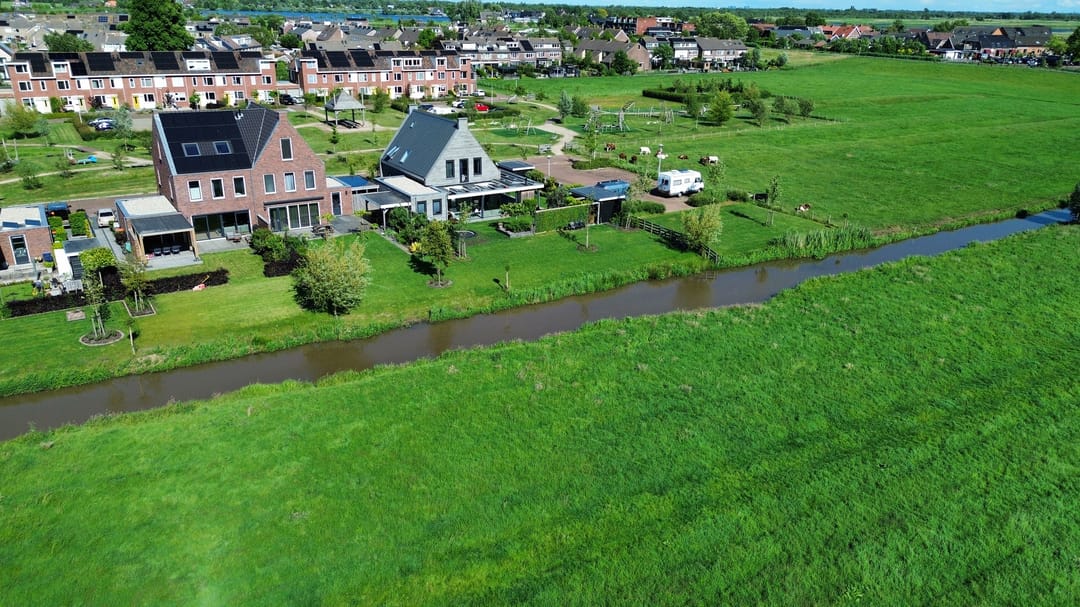 Foto 43 van Waterhoen 18