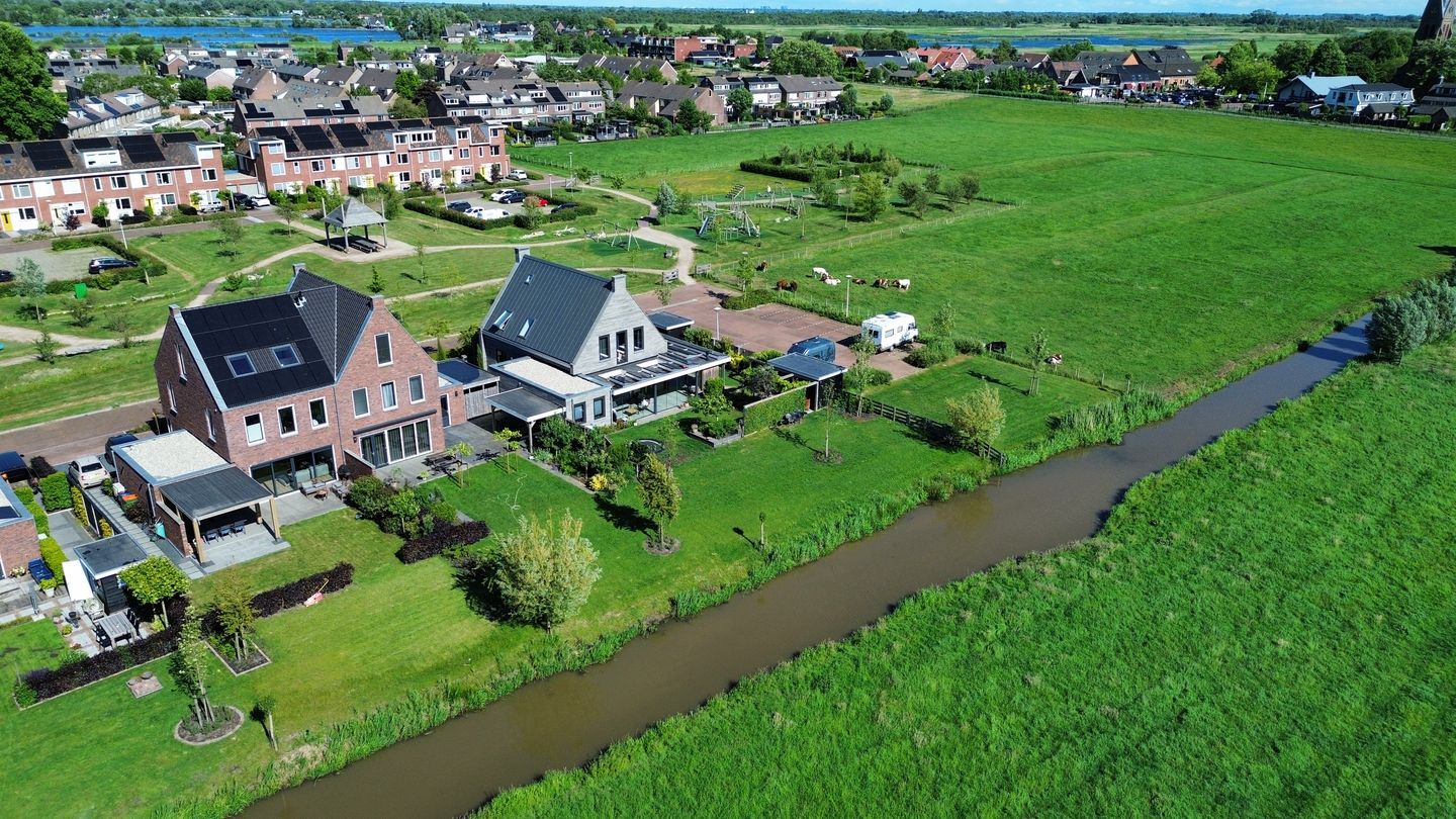 Foto 44 van Waterhoen 18