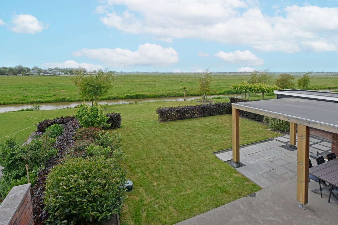 Foto 46 van Waterhoen 18