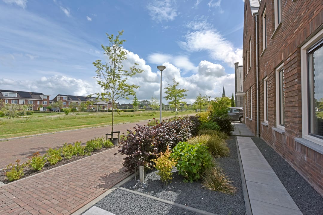 Foto 47 van Waterhoen 18