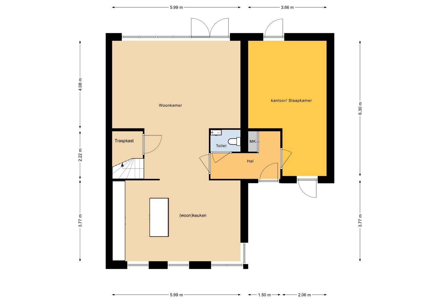 Foto 49 van Waterhoen 18