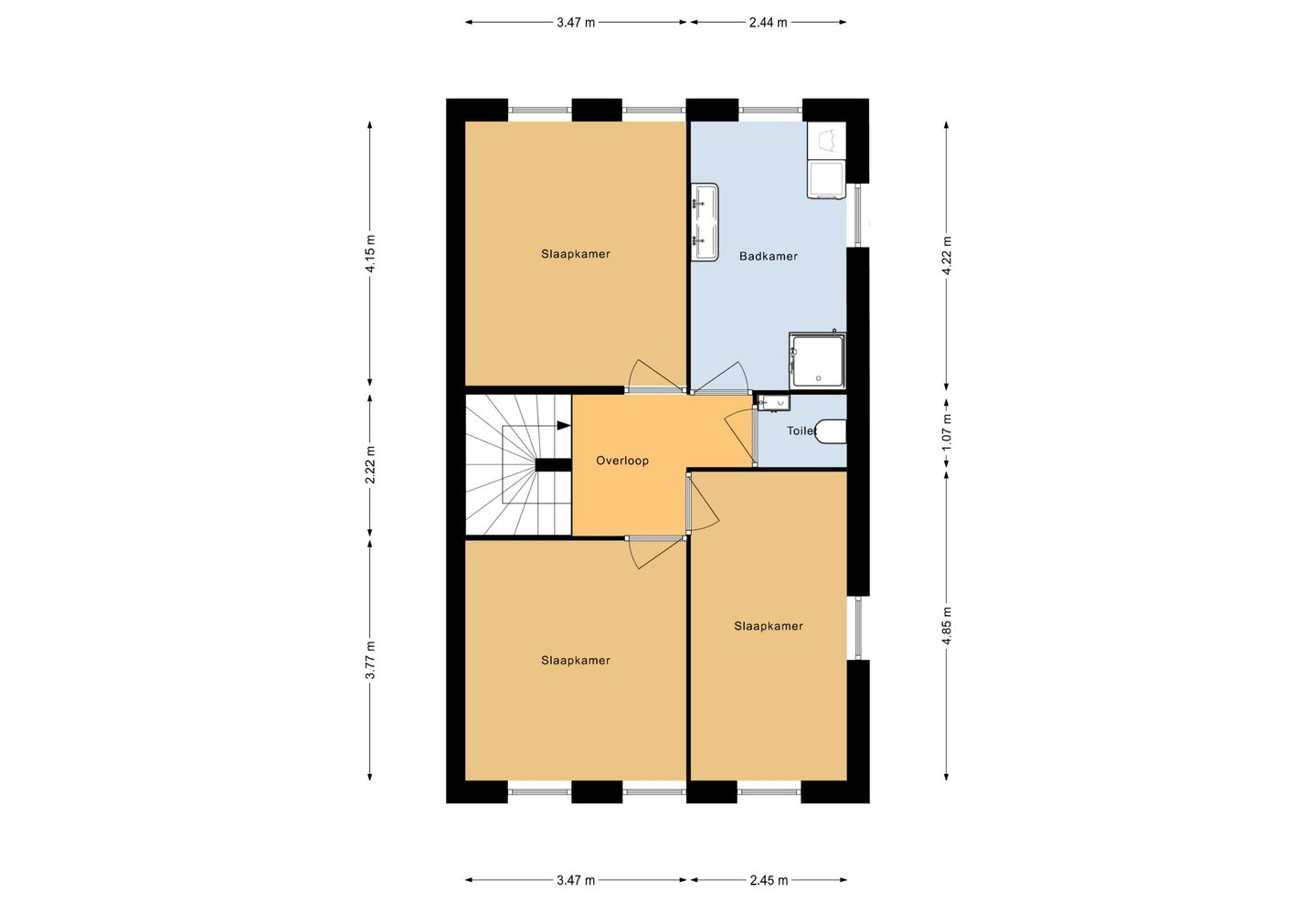 Foto 50 van Waterhoen 18