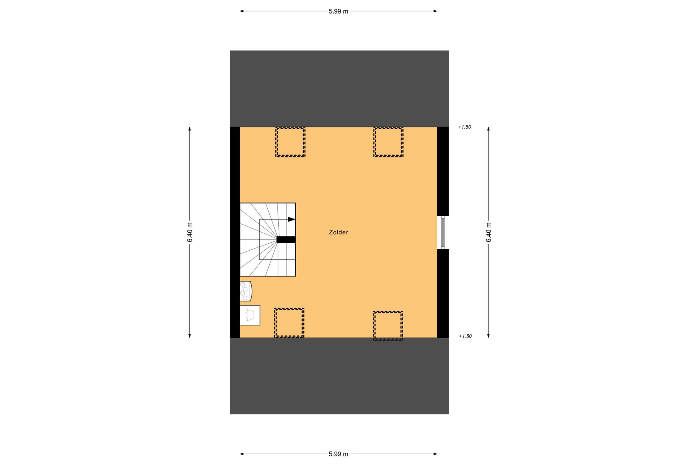 Foto 51 van Waterhoen 18
