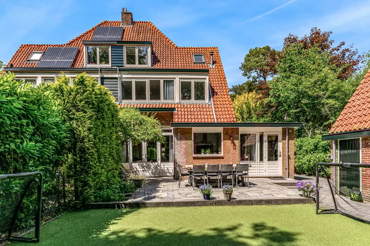 Foto 2 van Hobbemalaan 53