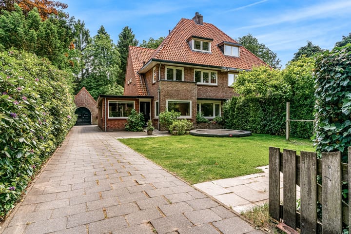 Foto 3 van Hobbemalaan 53