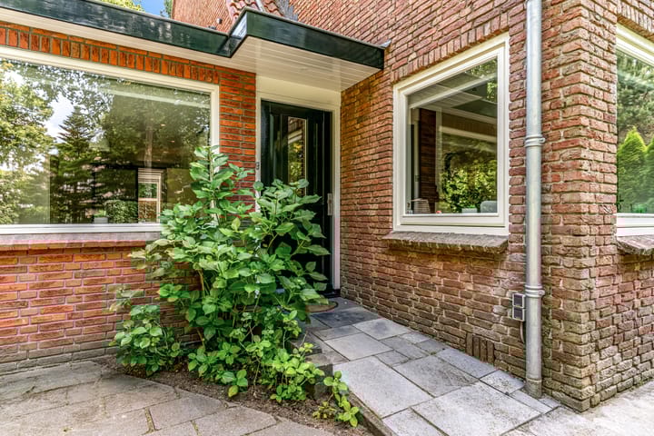 Foto 4 van Hobbemalaan 53