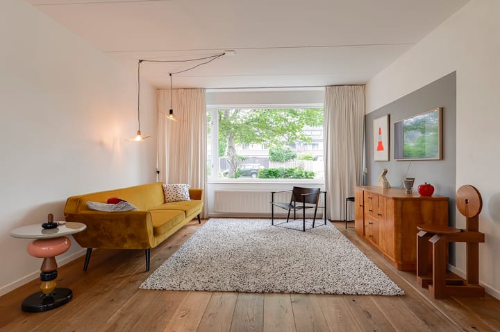 Foto 3 van Thijsselaan 35