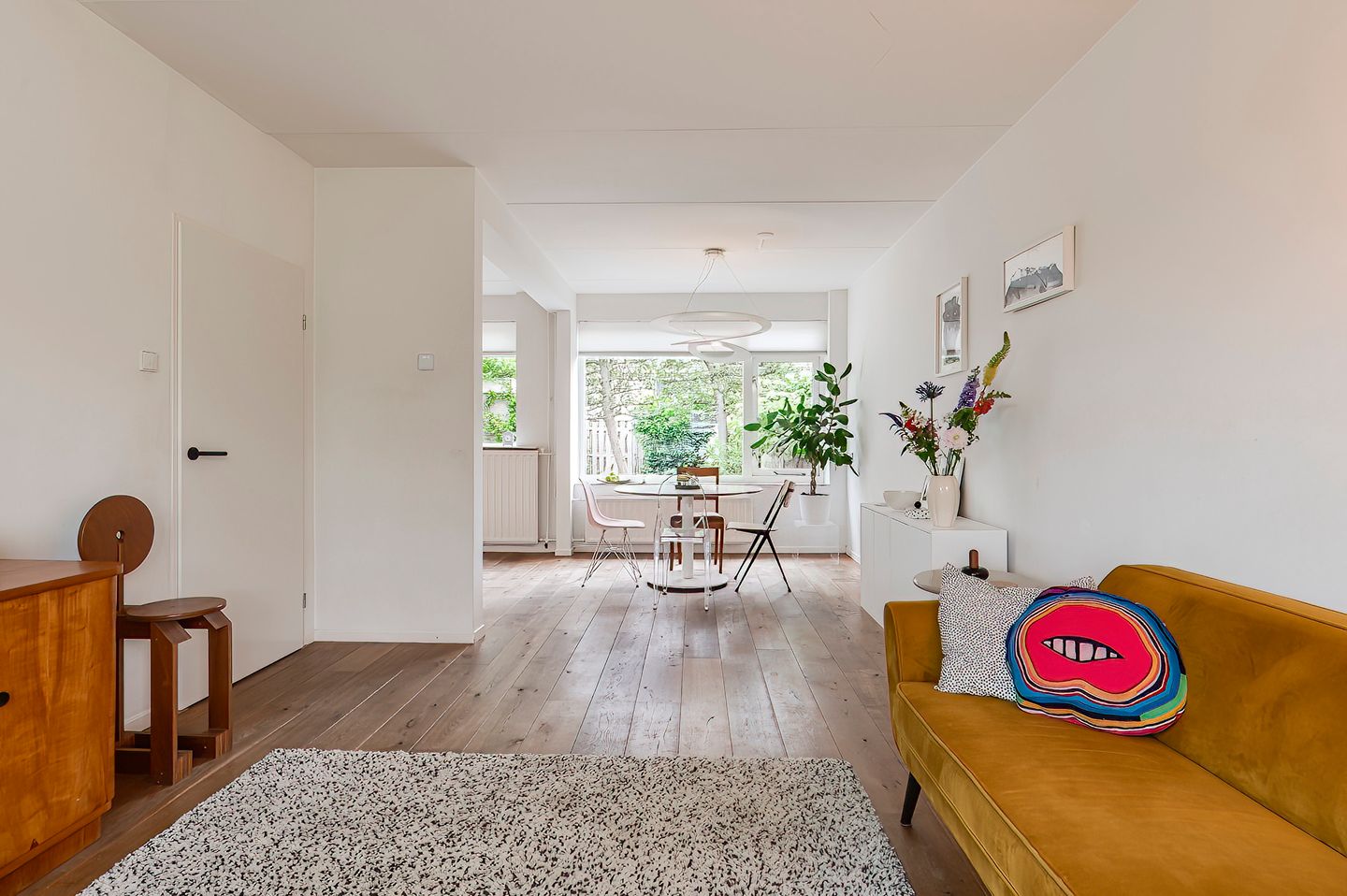 Foto 4 van Thijsselaan 35