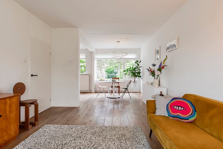 Foto 4 van Thijsselaan 35