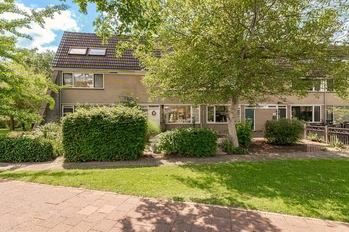 Foto 5 van Thijsselaan 35