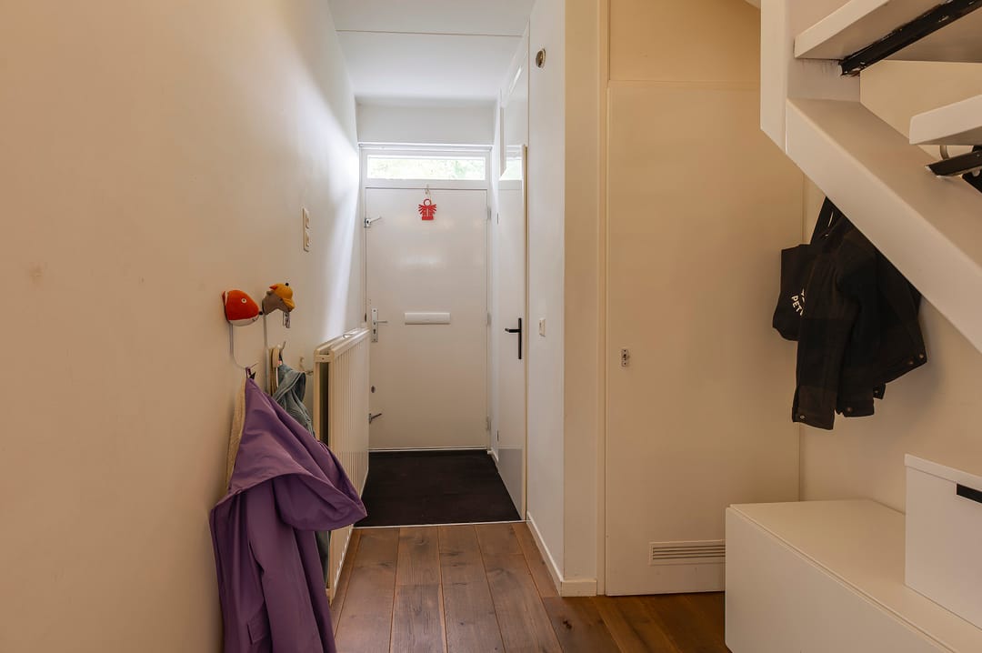 Foto 7 van Thijsselaan 35