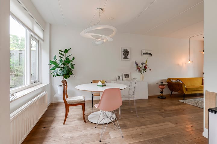 Foto 8 van Thijsselaan 35