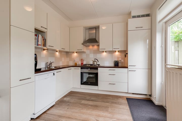 Foto 10 van Thijsselaan 35