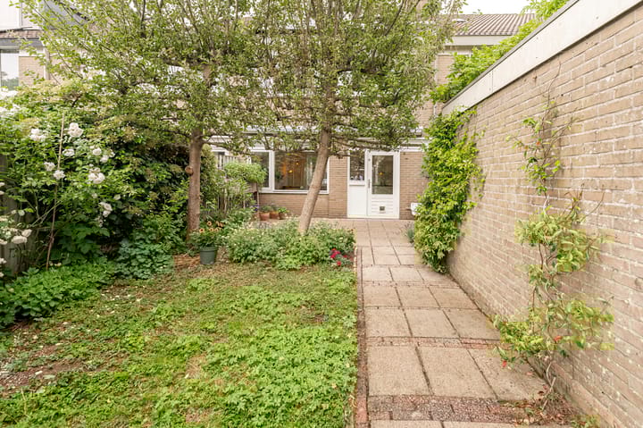 Foto 11 van Thijsselaan 35