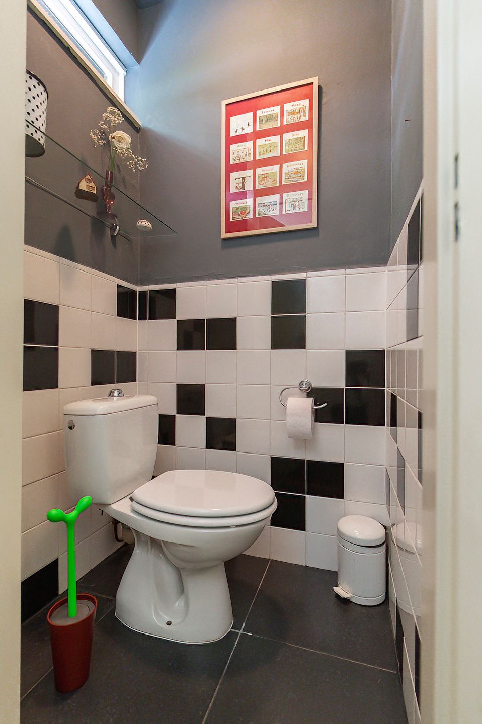 Foto 13 van Thijsselaan 35