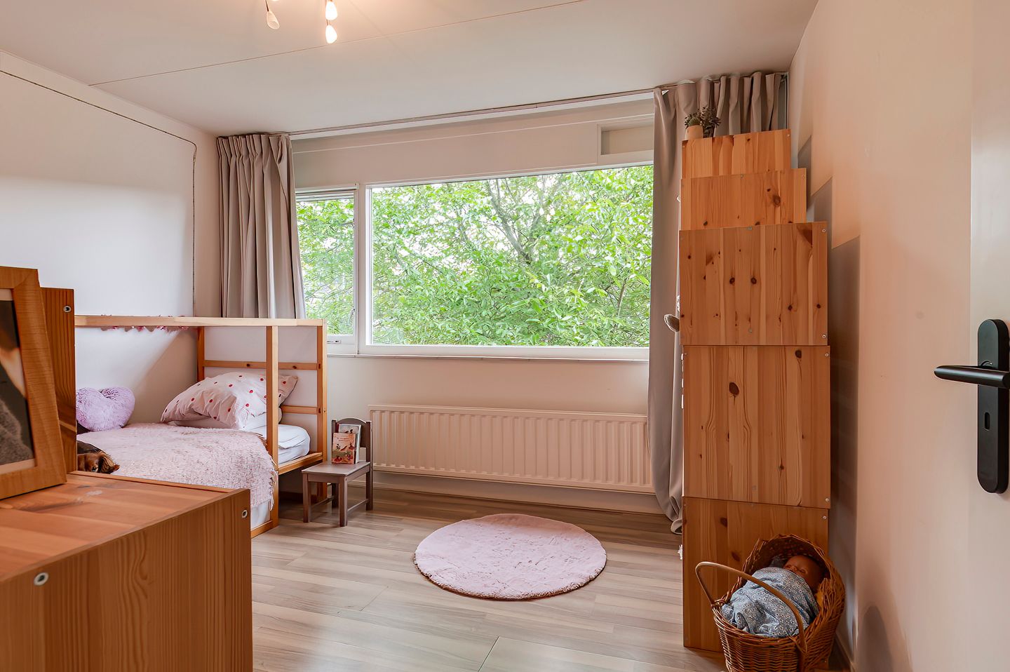 Foto 14 van Thijsselaan 35