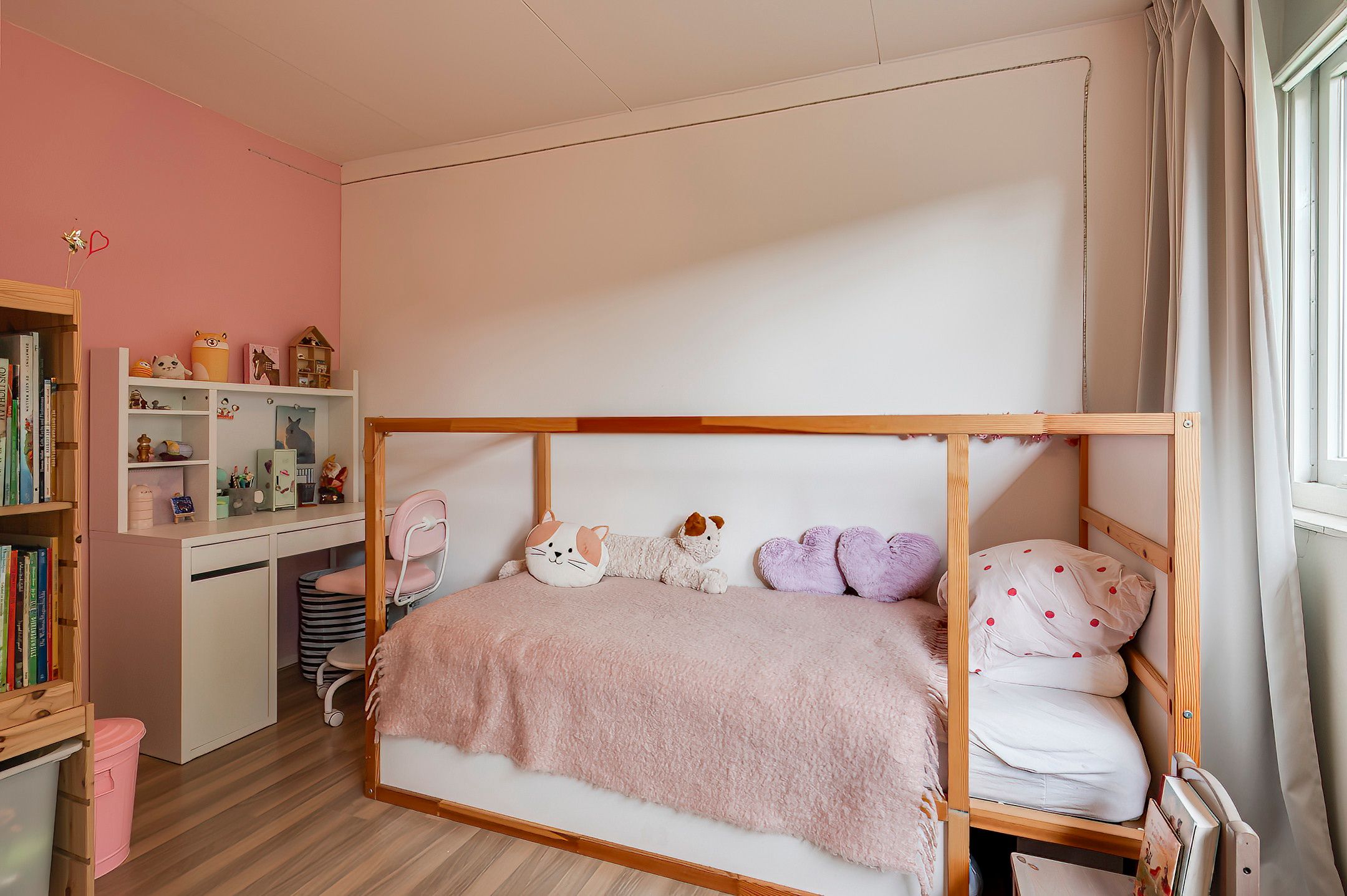 Foto 15 van Thijsselaan 35