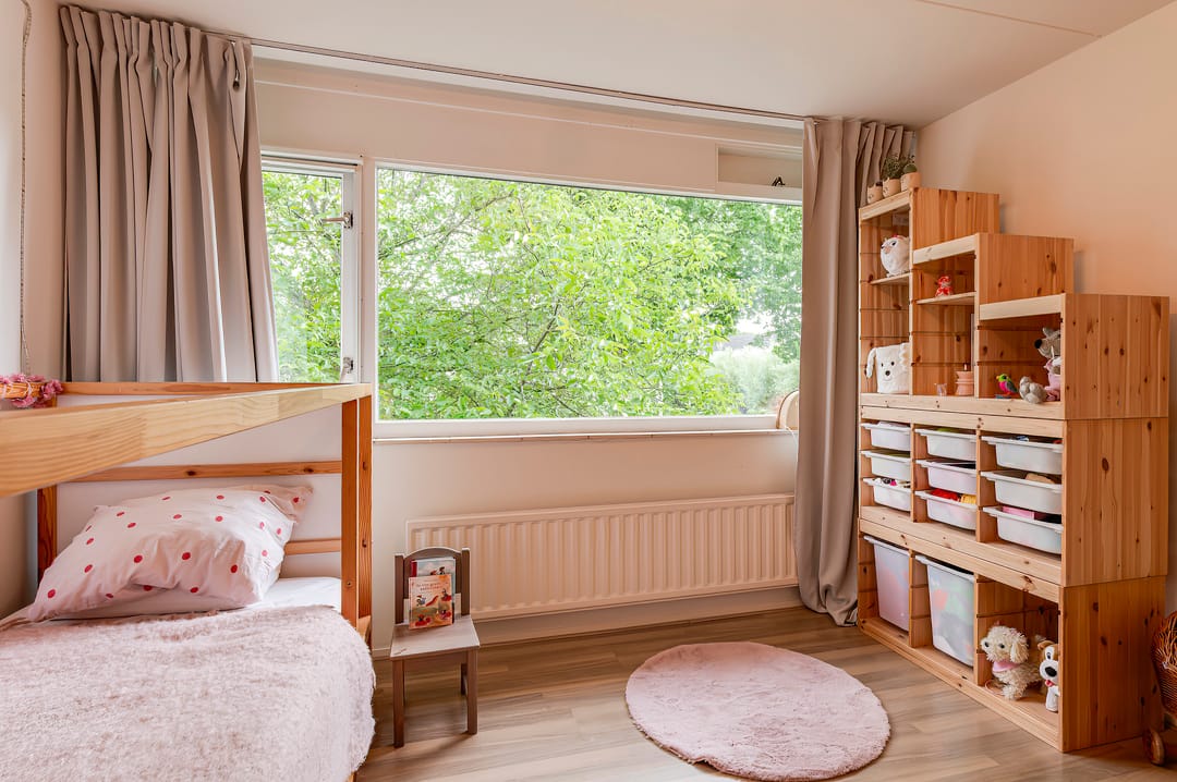 Foto 16 van Thijsselaan 35