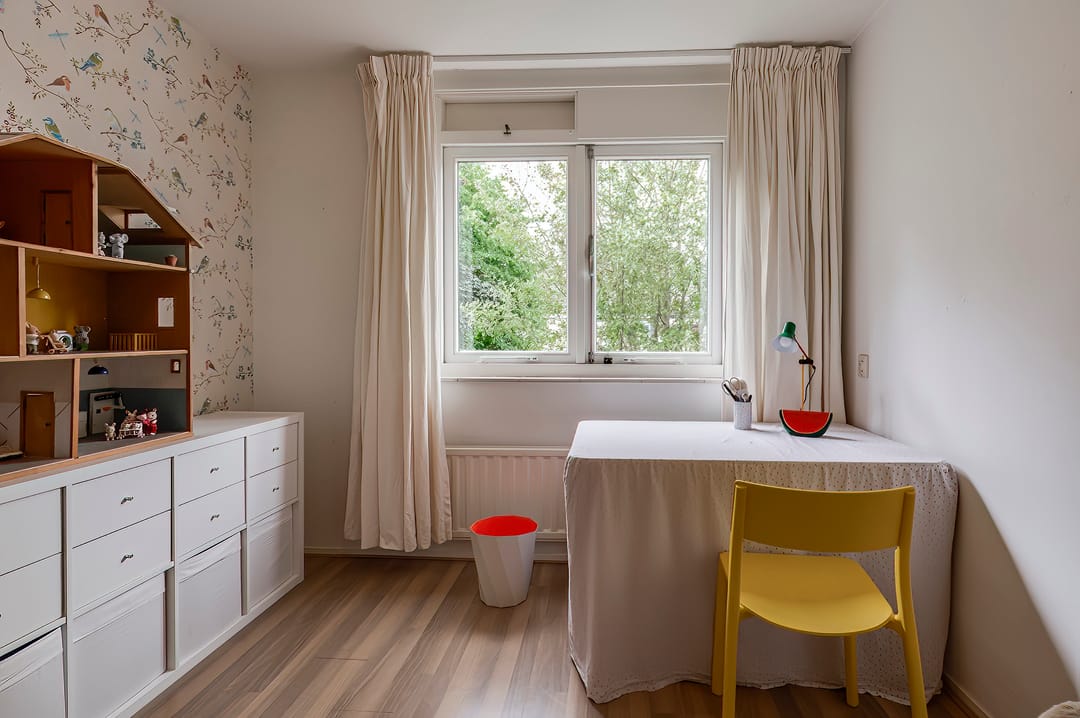 Foto 17 van Thijsselaan 35