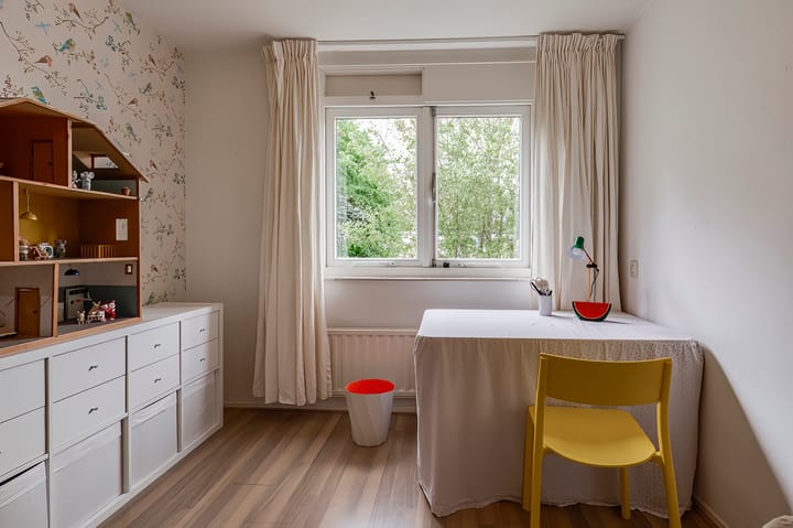 Foto 17 van Thijsselaan 35