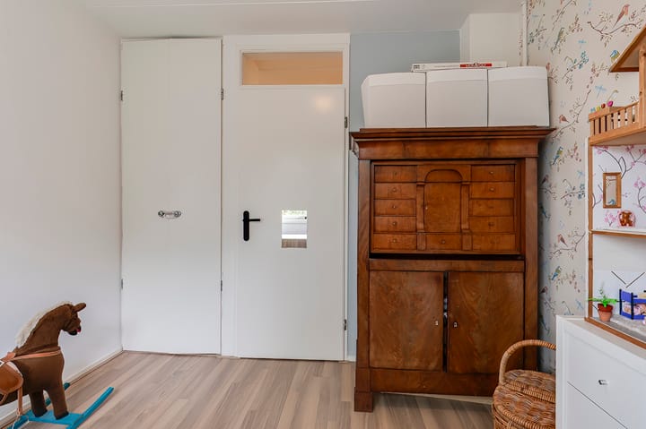 Foto 18 van Thijsselaan 35