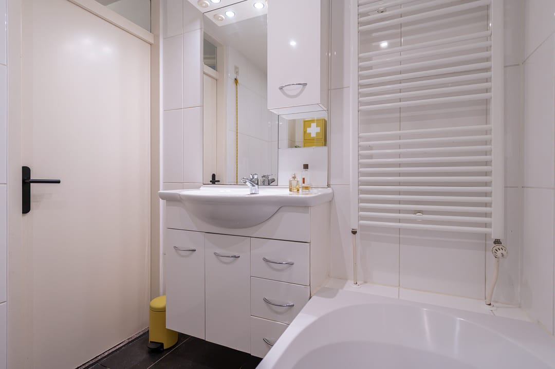 Foto 22 van Thijsselaan 35