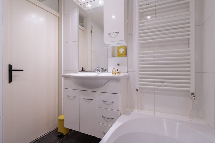 Foto 22 van Thijsselaan 35