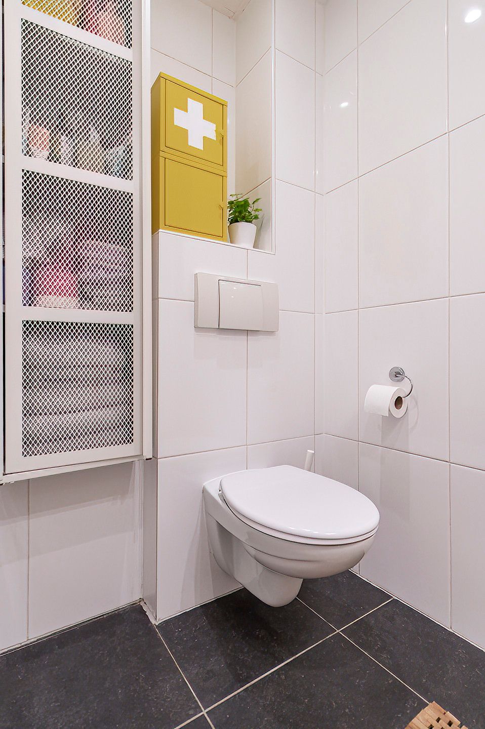 Foto 23 van Thijsselaan 35