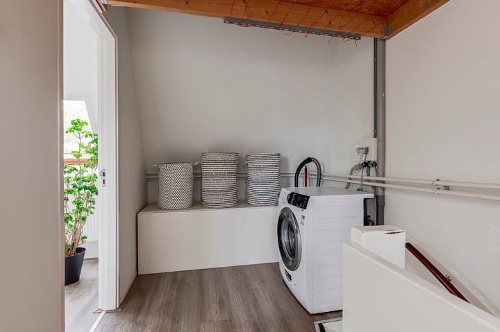 Foto 25 van Thijsselaan 35