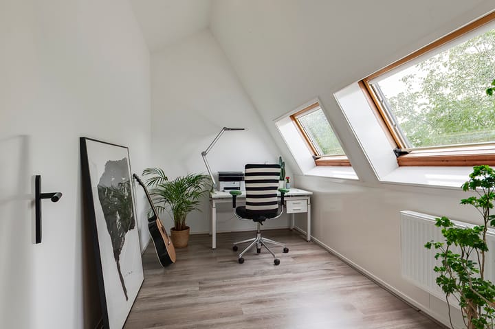 Foto 26 van Thijsselaan 35