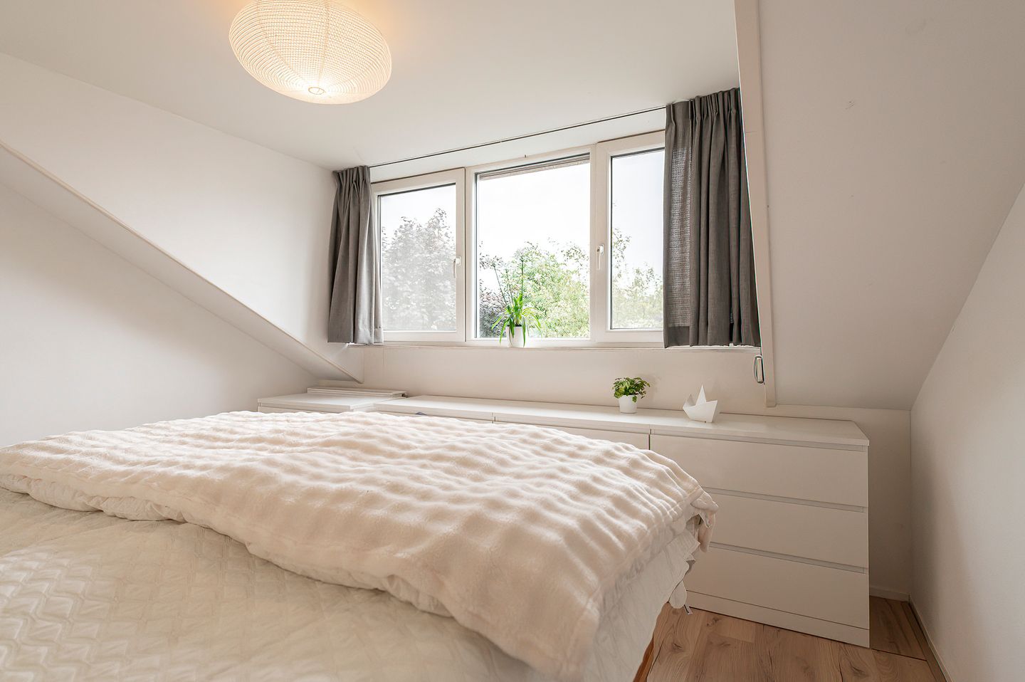 Foto 29 van Thijsselaan 35