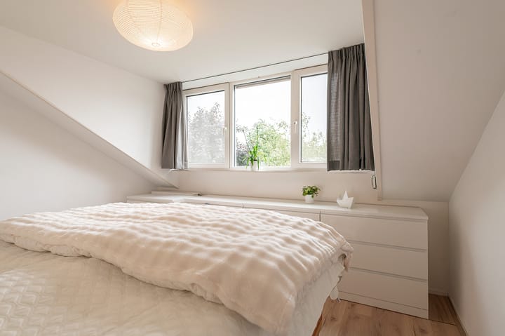 Foto 29 van Thijsselaan 35