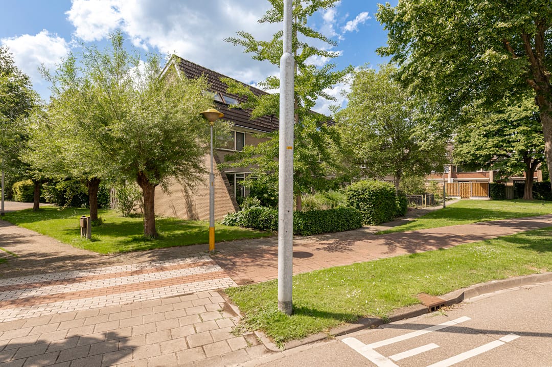 Foto 31 van Thijsselaan 35