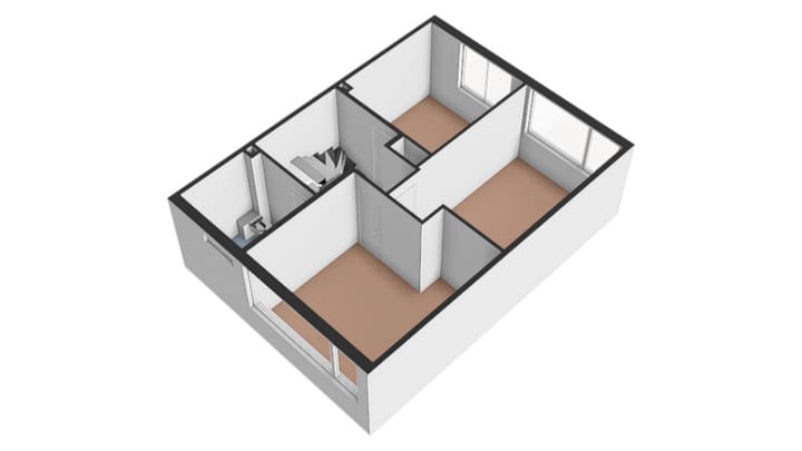 Foto 38 van Thijsselaan 35