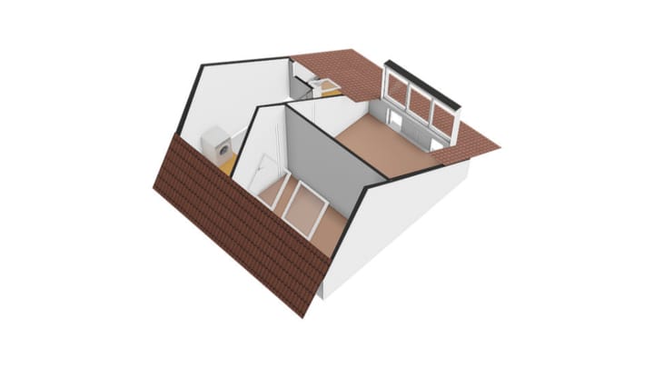 Foto 41 van Thijsselaan 35