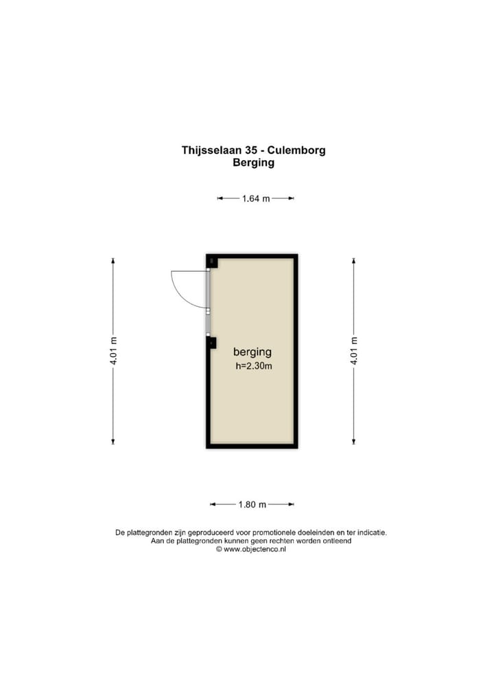 Foto 42 van Thijsselaan 35